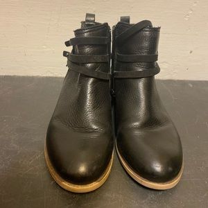Franco Sarto ankle Boots